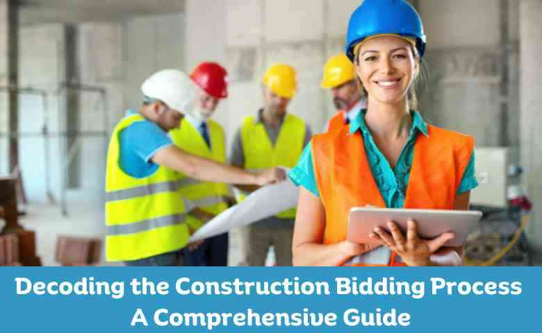 Decoding The Bidder Number: A Comprehensive Guide - Flat Glass