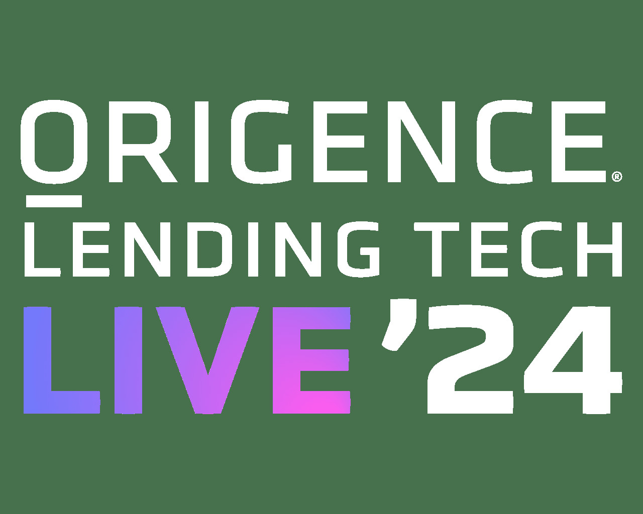 Exploring the Future of Lending Technology A Sneak Peek into Lending