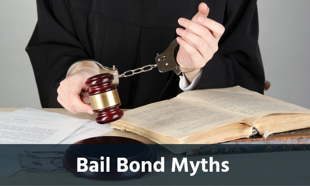 Unveiling The Truth: Debunking The Myth Of Bail Bonds - Flat Glass