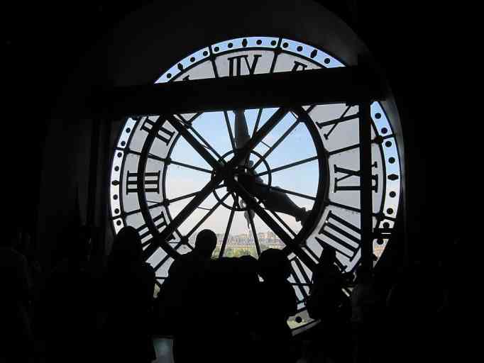 Analyzing the Passage of Time: Years Between 1940 and 2022 - Flat Glass