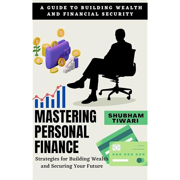 Mastering Personal Finance: The Ultimate Step-by-Step Guide - Flat Glass